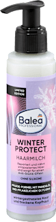 Hajápoló tej Winter Protect Balea PROFESSIONAL