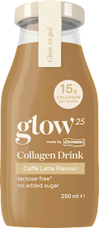 Collagen Drink Caffé Latte Glow25