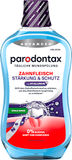 Mundspülung Zahnfleisch Stärkung & Schutz Parodontax