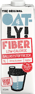Haferdrink Fiber Low Calorie Oatly