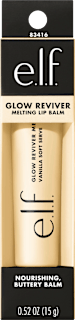 Lipgloss Glow Reviver Melting Vanilla Soft Serve e.l.f. Cosmetics