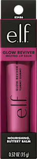 Lipgloss Glow Reviver Melting Yummy Gummy e.l.f. Cosmetics