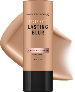 Tekoči puder Facefinity Lasting Blur, N110 Honey MAX FACTOR