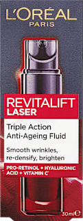Revitalift laser szérum L'ORÉAL PARiS REVITALIFT