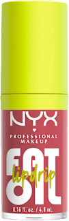 Lesk na pery Fat Oil - Chillin Like A Villain NYX PROFESSIONAL MAKEUP