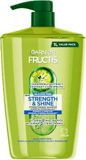 šampon na vlasy Strength & Shine GARNIER FRUCTIS