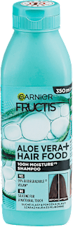 šampon na vlasy Hair Food Aloe Vera GARNIER FRUCTIS