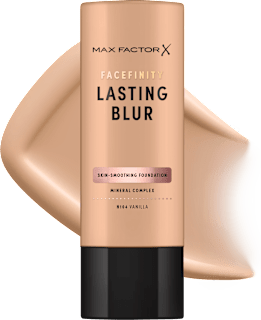 Tekoči puder Facefinity Lasting Blur, N104 Vanilla MAX FACTOR