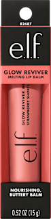 Lipgloss Glow Reviver Melting Strawberry Shortcake e.l.f. Cosmetics