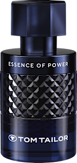 Férfi EdT Essence of Power TOM TAILOR