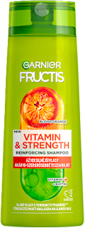 šampon na vlasy Vitamin & Strength GARNIER FRUCTIS