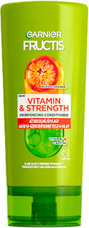 kondicionér na vlasy Vitamin & Strength GARNIER FRUCTIS