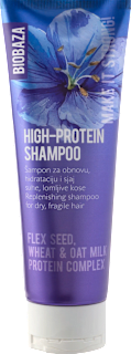 Šampon za kosu High-Protein Biobaza