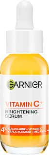 pleťové sérum Vitamín C GARNIER SKIN NATURALS