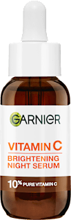 noční pleťové sérum Vitamín C GARNIER SKIN NATURALS