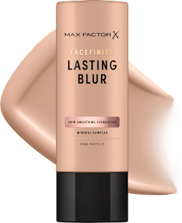 Tekoči puder Facefinity Lasting Blur, C102 Pastelle MAX FACTOR