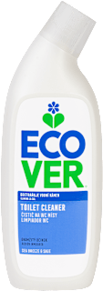 WC gél Sea Breeze & Sage ecover