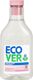 prací gel na vlnu a jemné prádlo ECOVER