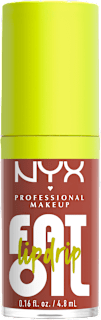 Lesk na pery Fat Oil - Splash Of Cream NYX PROFESSIONAL MAKEUP
