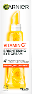 oční krém Vitamín C GARNIER SKIN NATURALS