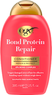 Възстановяващ балсам за коса Bond Protein Repair ogx