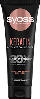 Keratin Intenzivni regenerator za kosu syoss