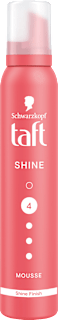 Shine pjena za kosu Ultra Strong Schwarzkopf taft