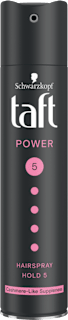 Power Cashmere lak za kosu Schwarzkopf taft