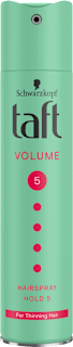 Volume lak za kosu 5 Schwarzkopf taft