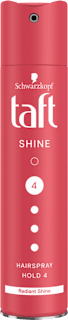 Shine lak za kosu Schwarzkopf taft
