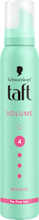Pjena za kosu Volume 4 Schwarzkopf taft