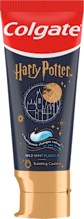 Dentifricio per bambini Harry Potter Calderone Ribollente Colgate