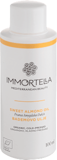 Bademovo ulje IMMORTELLA