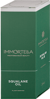Skvalan ulje IMMORTELLA