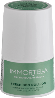 Deo roll-on Fresh IMMORTELLA