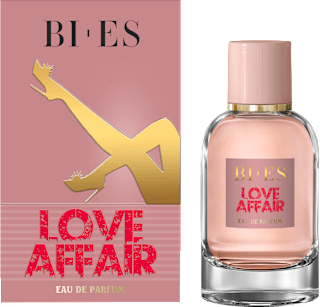 Apă de parfum pentru femei Love Affair BI-ES