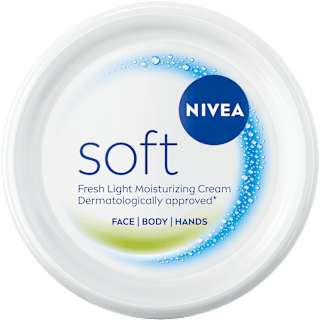 soft krema – ulje jojobe i vitamin E NIVEA