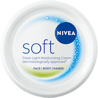soft krema – ulje jojobe i vitamin E NIVEA