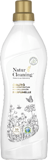 Hipoallergén öblítő koncentrátum Parfumelle NaturCleaning