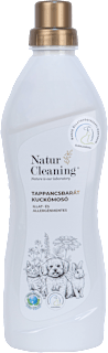 Kuckómosó Illat és Allergénmentes NaturCleaning