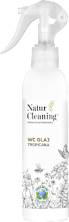 WC olaj Tropicana illattal NaturCleaning
