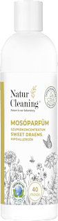 Mosóparfüm szuperkoncentrált Sweet Dreams NaturCleaning