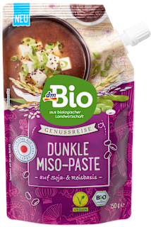 Miso-Paste dmBio