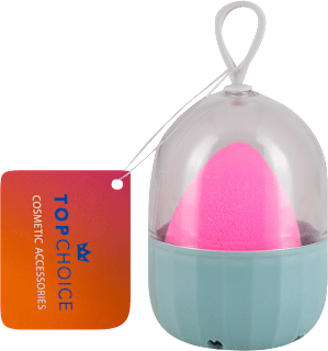 Beauty blender sa postoljem, više vrsta TOP CHOICE