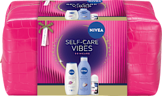 Poklon-paket Self-care Vibes NIVEA