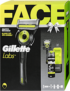Férfi borotva ajándékcsomag Gillette