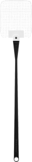 Fliegenklatsche Profissimo
