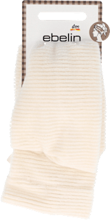 Haarband beige ebelin