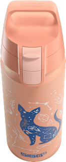 Trinkflasche ONE Kids My Universe 600 ml SIGG