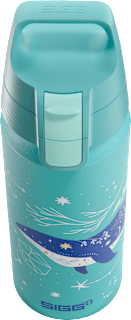 Trinkflasche ONE Kids Dive 600 ml SIGG
